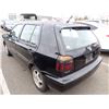 Image 4 : 1999 Volkswagen Golf
