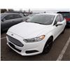 Image 1 : 2014 Ford Fusion
