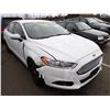 Image 2 : 2014 Ford Fusion