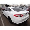 Image 4 : 2014 Ford Fusion