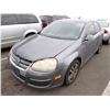 Image 1 : 2006 Volkswagen Jetta