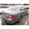 Image 3 : 2006 Volkswagen Jetta