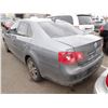 Image 4 : 2006 Volkswagen Jetta