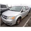 Image 1 : 2008 Dodge Grand Caravan