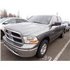 Image 1 : 2009 Dodge Ram 1500