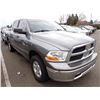 Image 2 : 2009 Dodge Ram 1500
