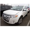 Image 1 : 2011 Ford Edge
