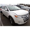 Image 2 : 2011 Ford Edge