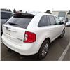 Image 3 : 2011 Ford Edge