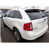 Image 4 : 2011 Ford Edge