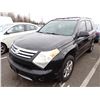 Image 1 : 2007 Suzuki XL7