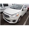 Image 1 : 2017 Mitsubishi Mirage