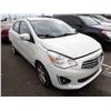 Image 2 : 2017 Mitsubishi Mirage