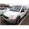 Image 1 : 2012 Ford Transit Connect
