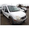 Image 2 : 2012 Ford Transit Connect