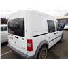 Image 3 : 2012 Ford Transit Connect