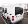 Image 4 : 2012 Ford Transit Connect