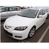 Image 1 : 2007 Mazda Mazda3