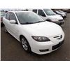 Image 2 : 2007 Mazda Mazda3