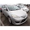 Image 2 : 2009 Mazda Mazda5