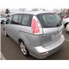Image 4 : 2009 Mazda Mazda5