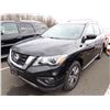 Image 1 : 2017 Nissan Pathfinder