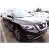 Image 2 : 2017 Nissan Pathfinder