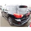 Image 4 : 2017 Nissan Pathfinder