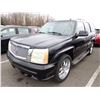 Image 1 : 2003 Cadillac Escalade