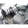 Image 5 : 2013 Chevrolet Sonic