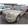 Image 1 : 2006 Subaru Forester