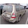 Image 3 : 2006 Subaru Forester