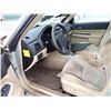 Image 5 : 2006 Subaru Forester