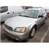 Image 1 : 2003 Subaru Outback