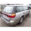 Image 3 : 2003 Subaru Outback