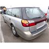 Image 4 : 2003 Subaru Outback