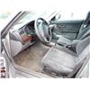 Image 5 : 2003 Subaru Outback