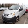 Image 1 : 2013 Nissan NV200
