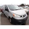 Image 2 : 2013 Nissan NV200