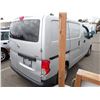 Image 3 : 2013 Nissan NV200