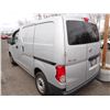 Image 4 : 2013 Nissan NV200