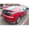 Image 3 : 2012 Chevrolet Volt
