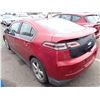 Image 4 : 2012 Chevrolet Volt