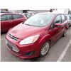 Image 1 : 2014 Ford C-Max