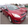 Image 2 : 2014 Ford C-Max