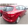 Image 3 : 2014 Ford C-Max