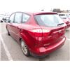 Image 4 : 2014 Ford C-Max
