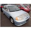 Image 2 : 2003 Honda Civic Hybrid