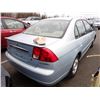 Image 3 : 2003 Honda Civic Hybrid