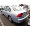 Image 4 : 2003 Honda Civic Hybrid